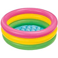 Intex Sunset - Piscina hinchable- 61 x 22 cm
